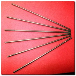 stainless steel pin